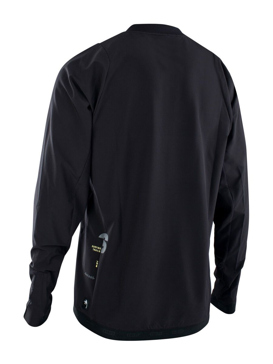 ION Shelter LS BAT, black - Bild 3