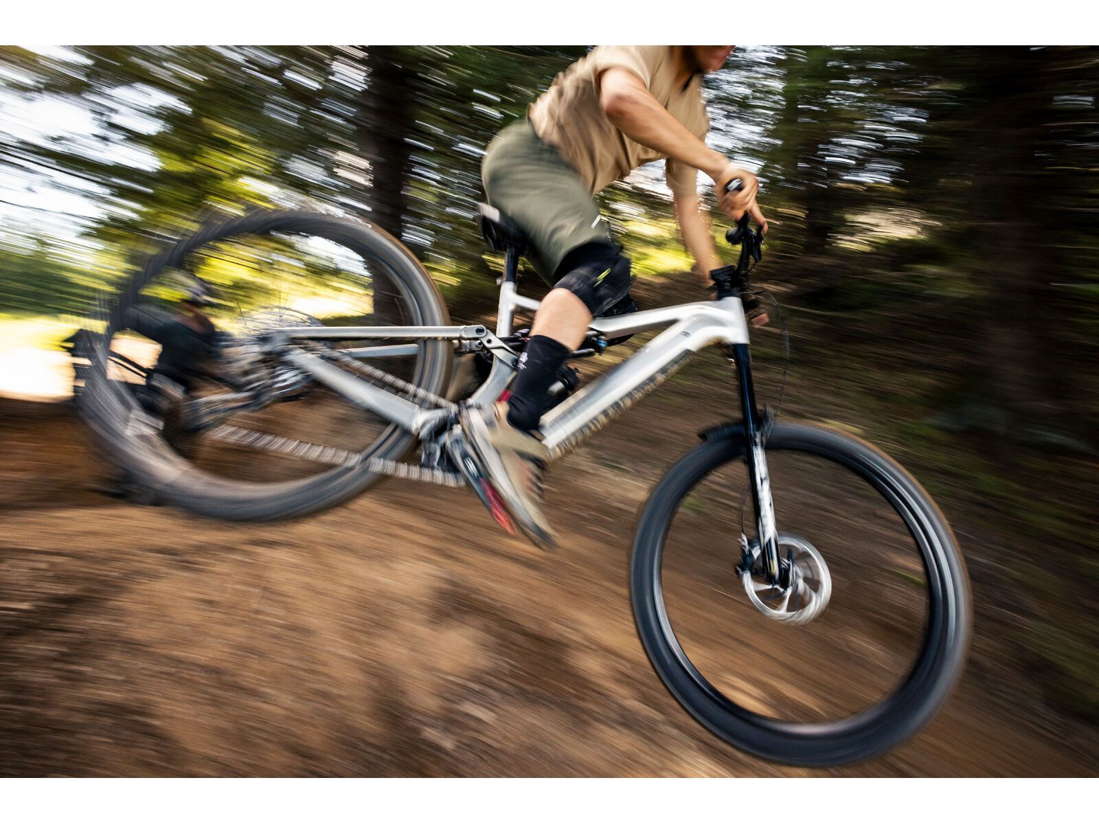 Focus Jam² 6.7 - 600, white / adamantsilver - Bild 19