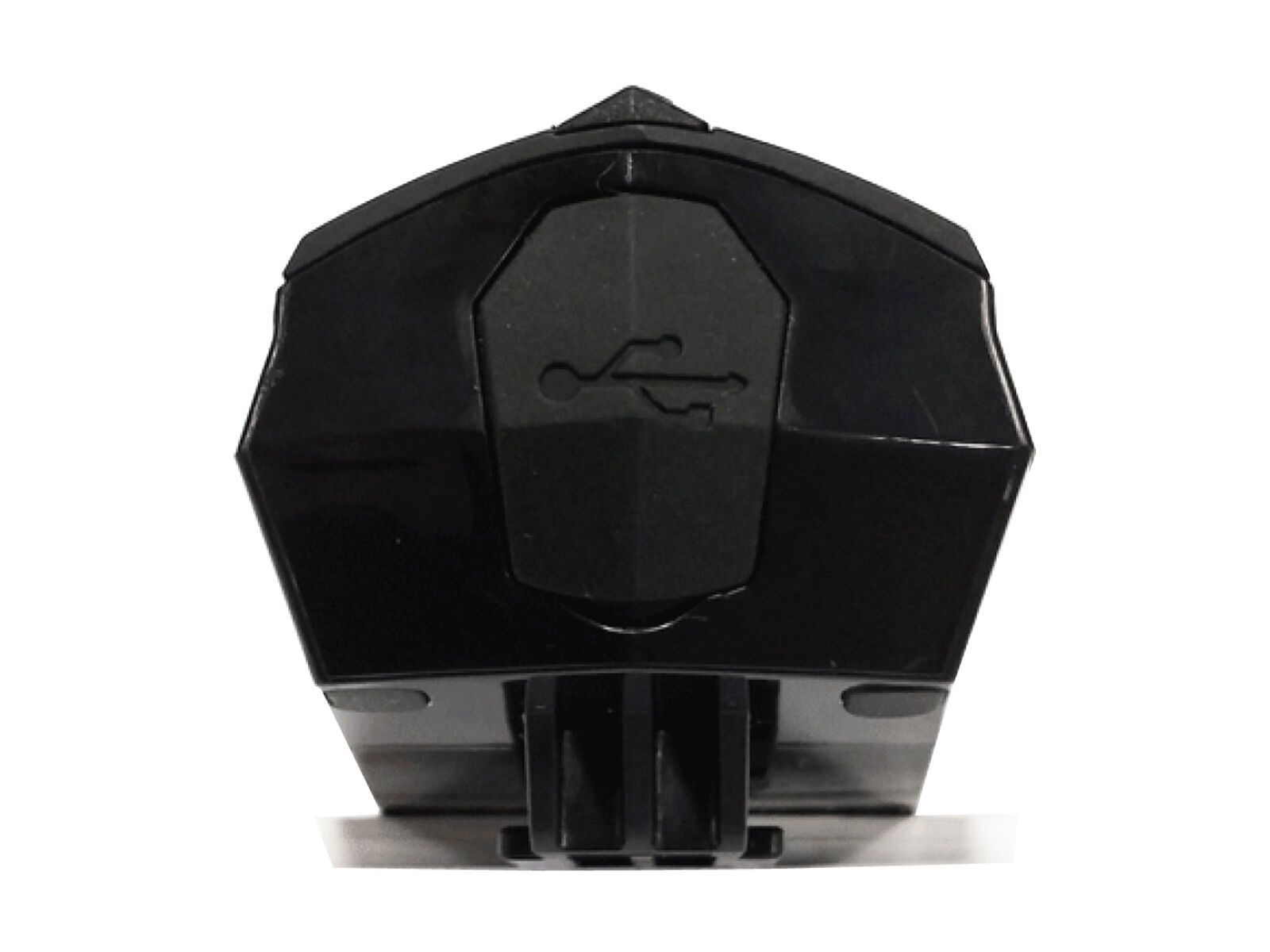 Voxom Fahrradbeleuchtung Set Lv10/Lh6 - Bild 4