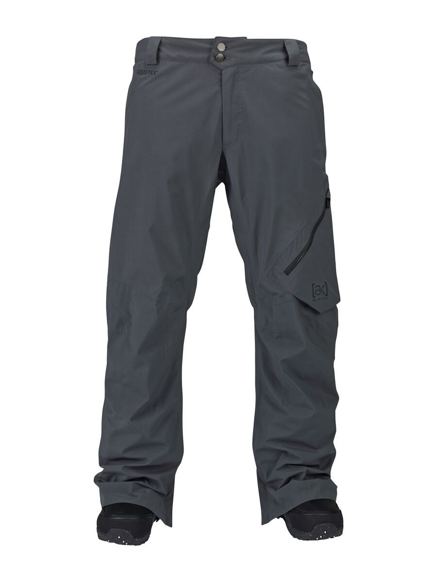 Burton [ak] 2L Cyclic Pant, Bog - Bild 1