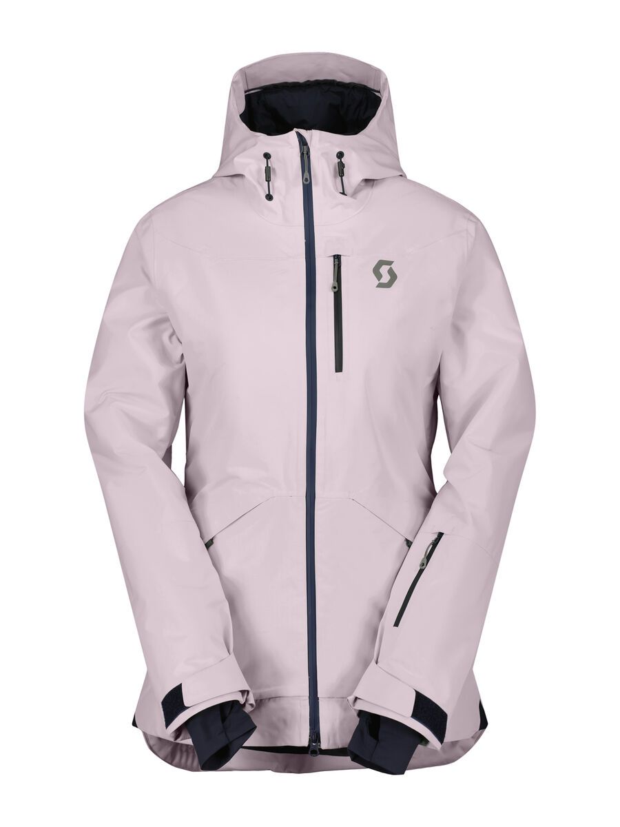 Scott Ultimate Dryo Ripstop Women's Jacket, bliss pink - Bild 1