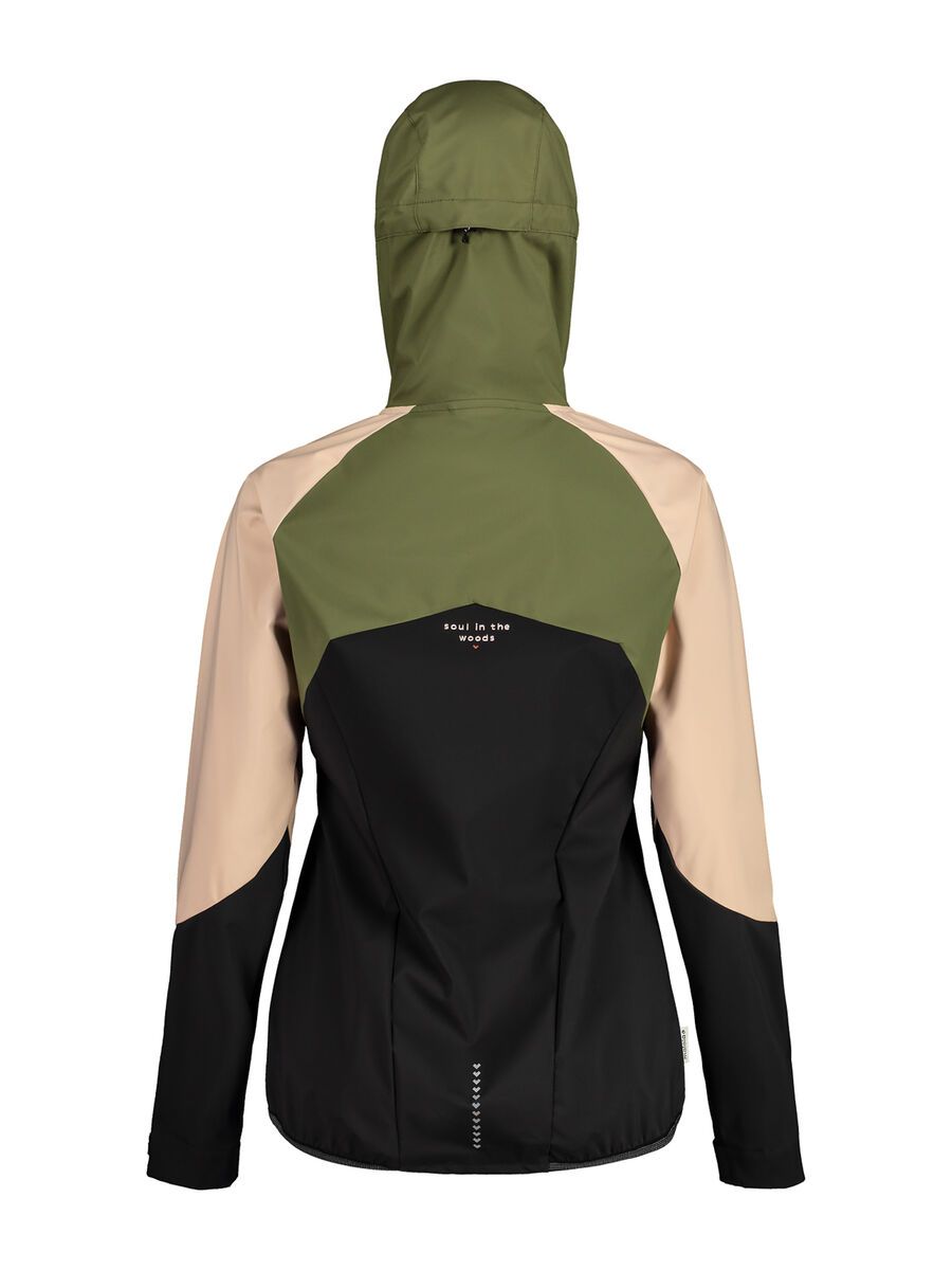 Maloja EmeritaM., moss - Bild 2