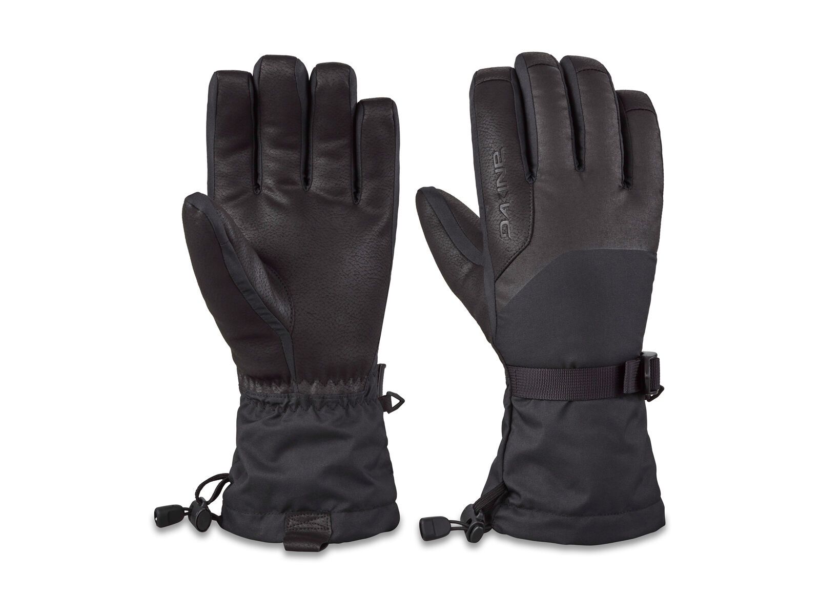 Dakine Nova Glove, black - Bild 1