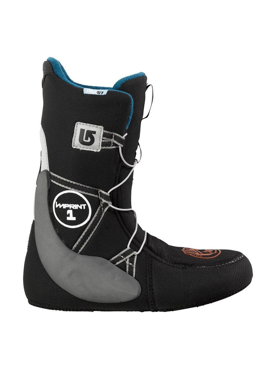 Burton Bootique, Black/White - Bild 5