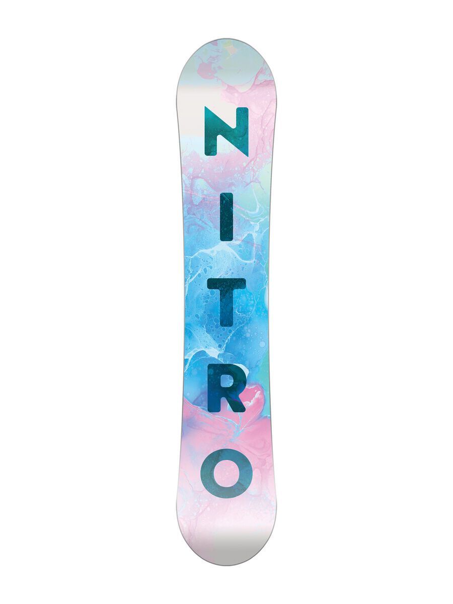 Nitro Lectra - Bild 3
