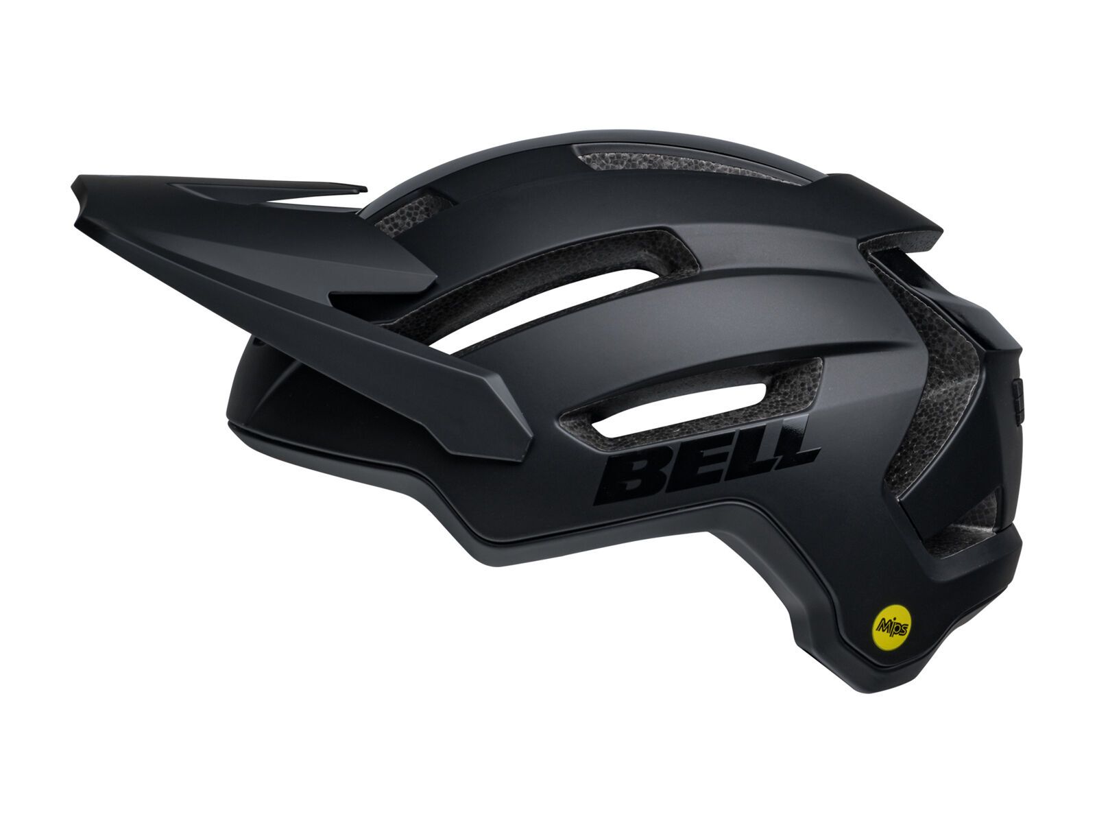 Bell 4Forty Air MIPS, matte black - Bild 3