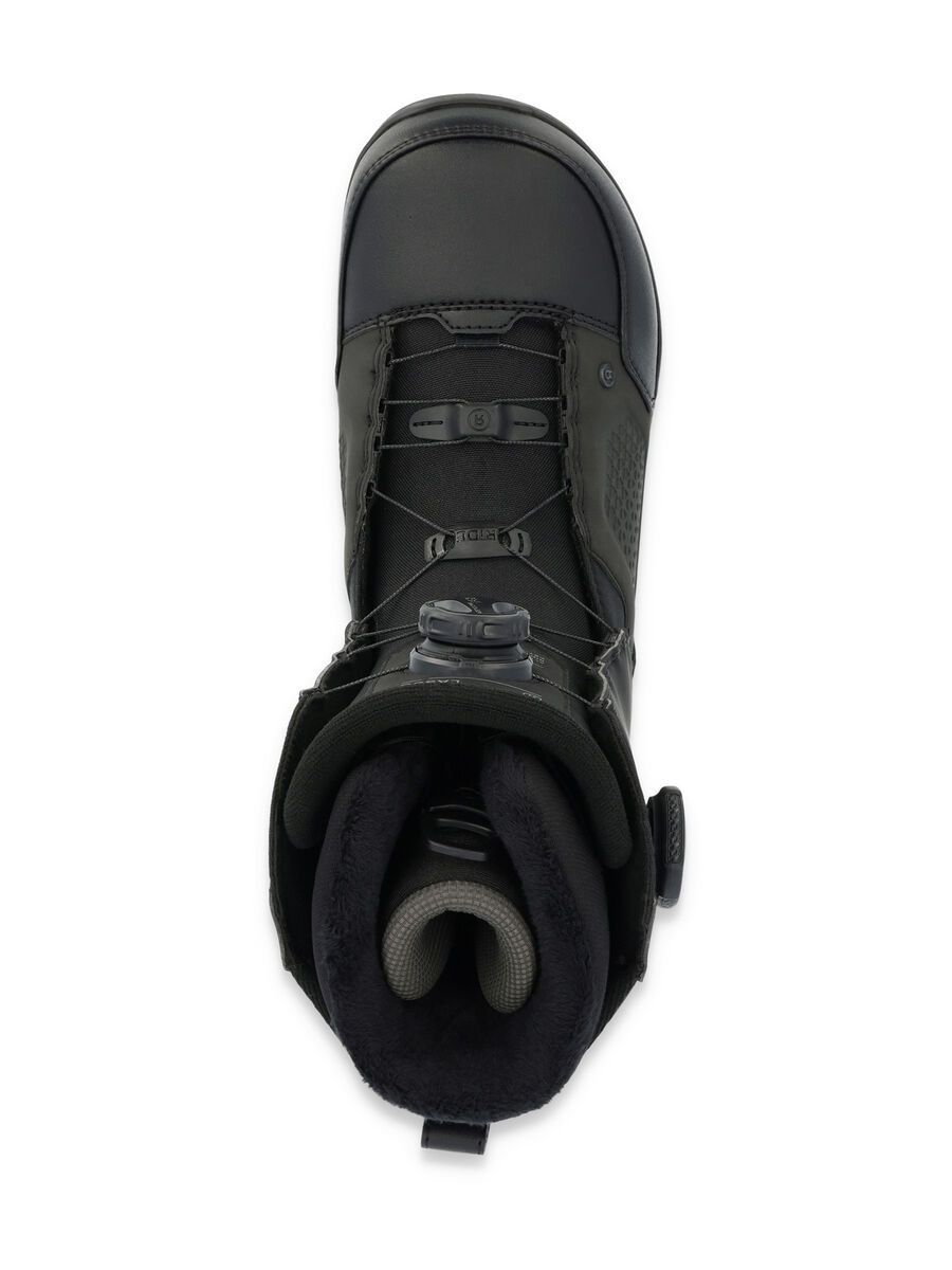 Ride Lasso, black - Bild 4