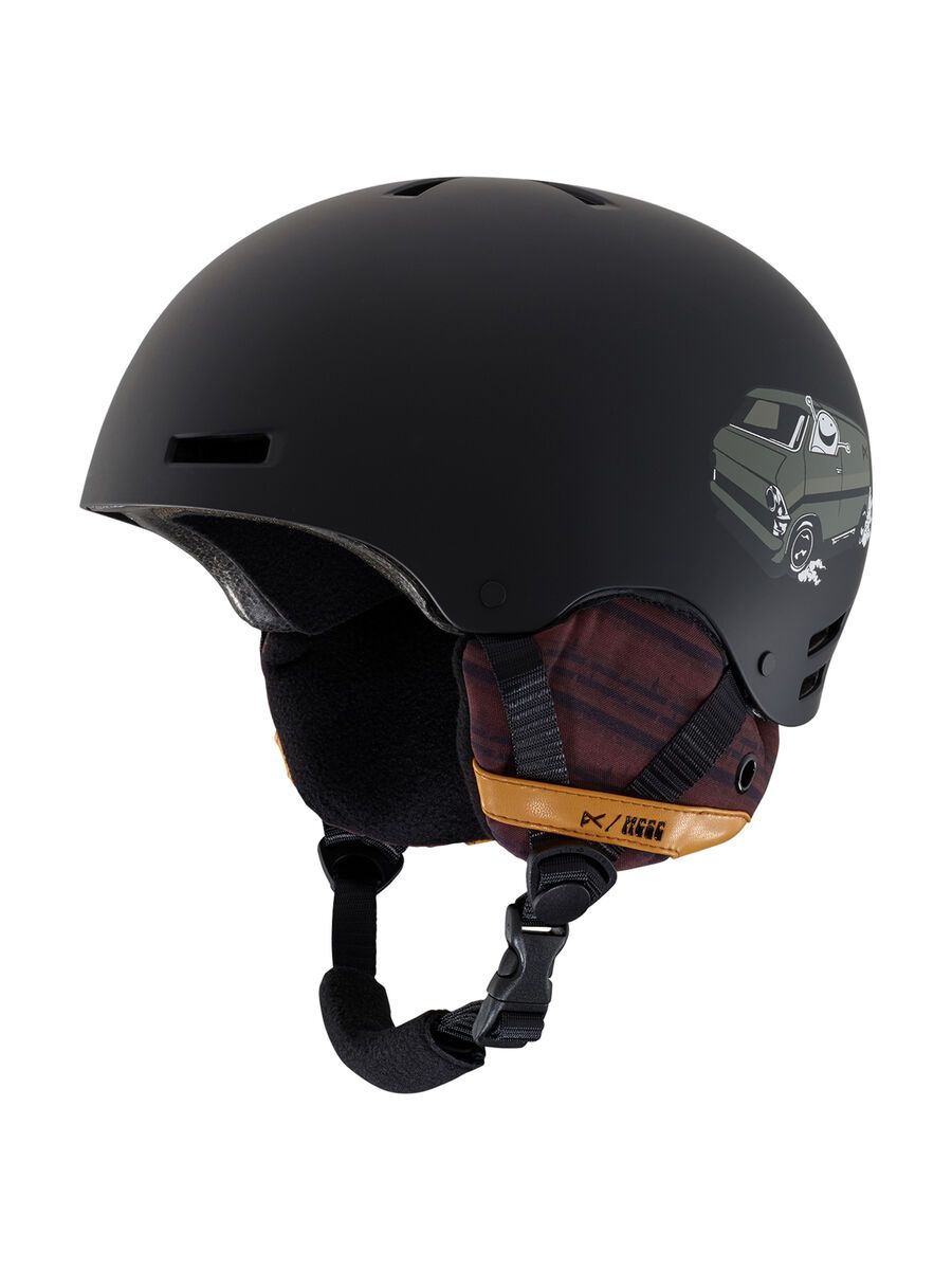 Anon Raider HCSC Coalition, hcsc - Bild 3