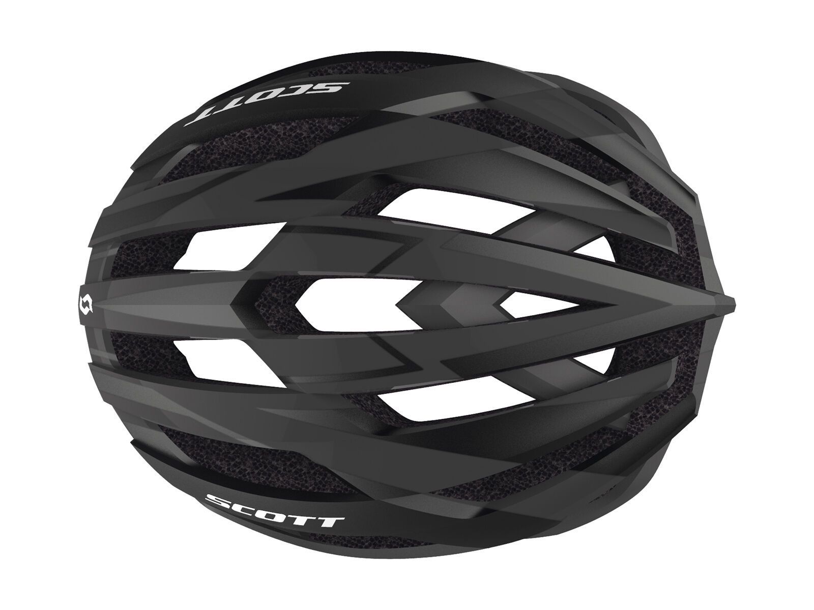 Scott Arx, black matt - Bild 4