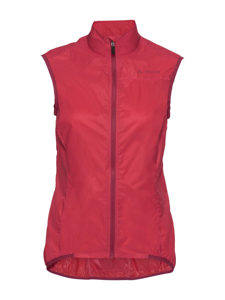Vaude Women's Air Vest III, strawberry - Bild 1
