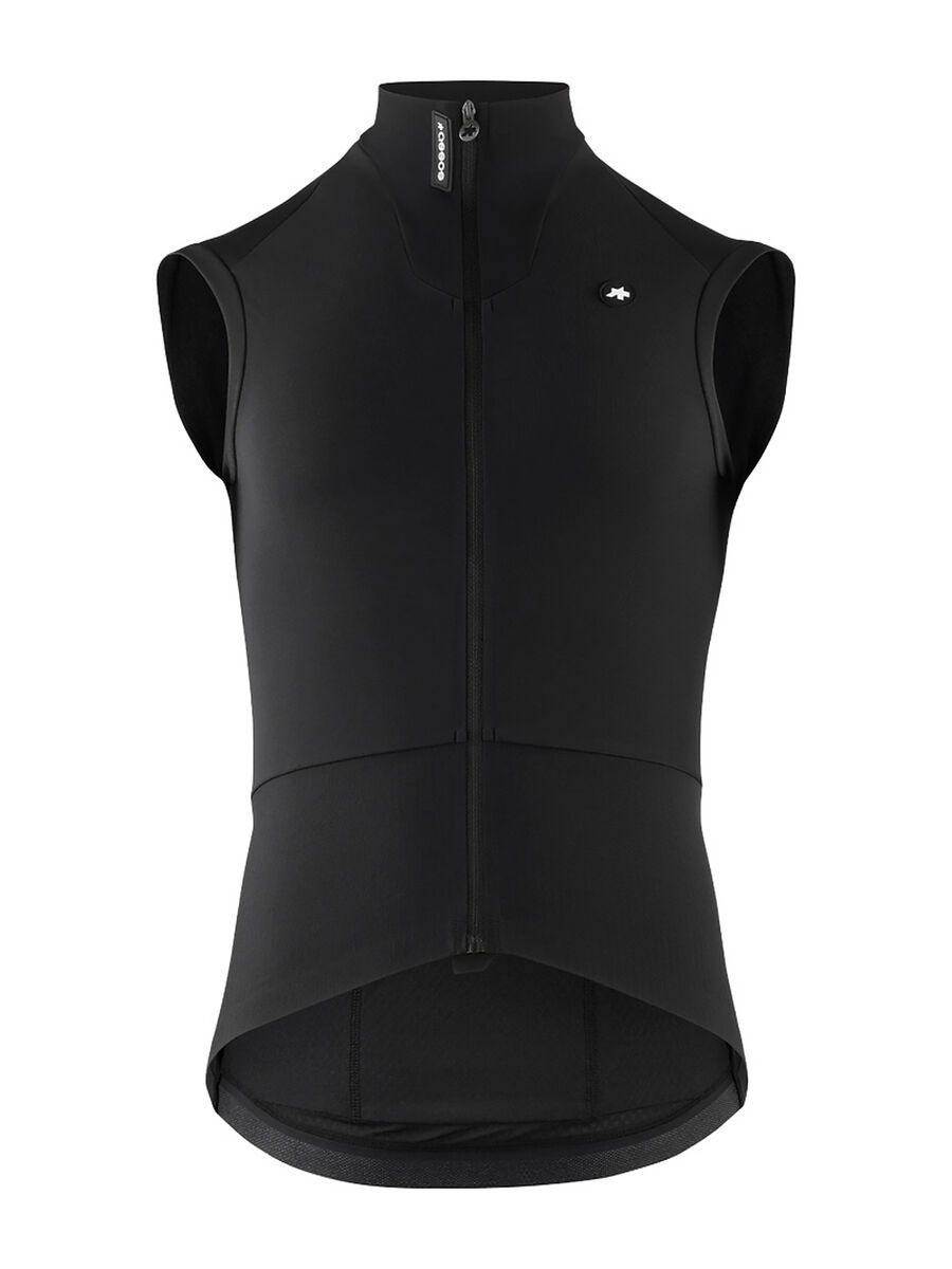 Assos Equipe R Spring Fall Gilet S11, black series - Bild 1