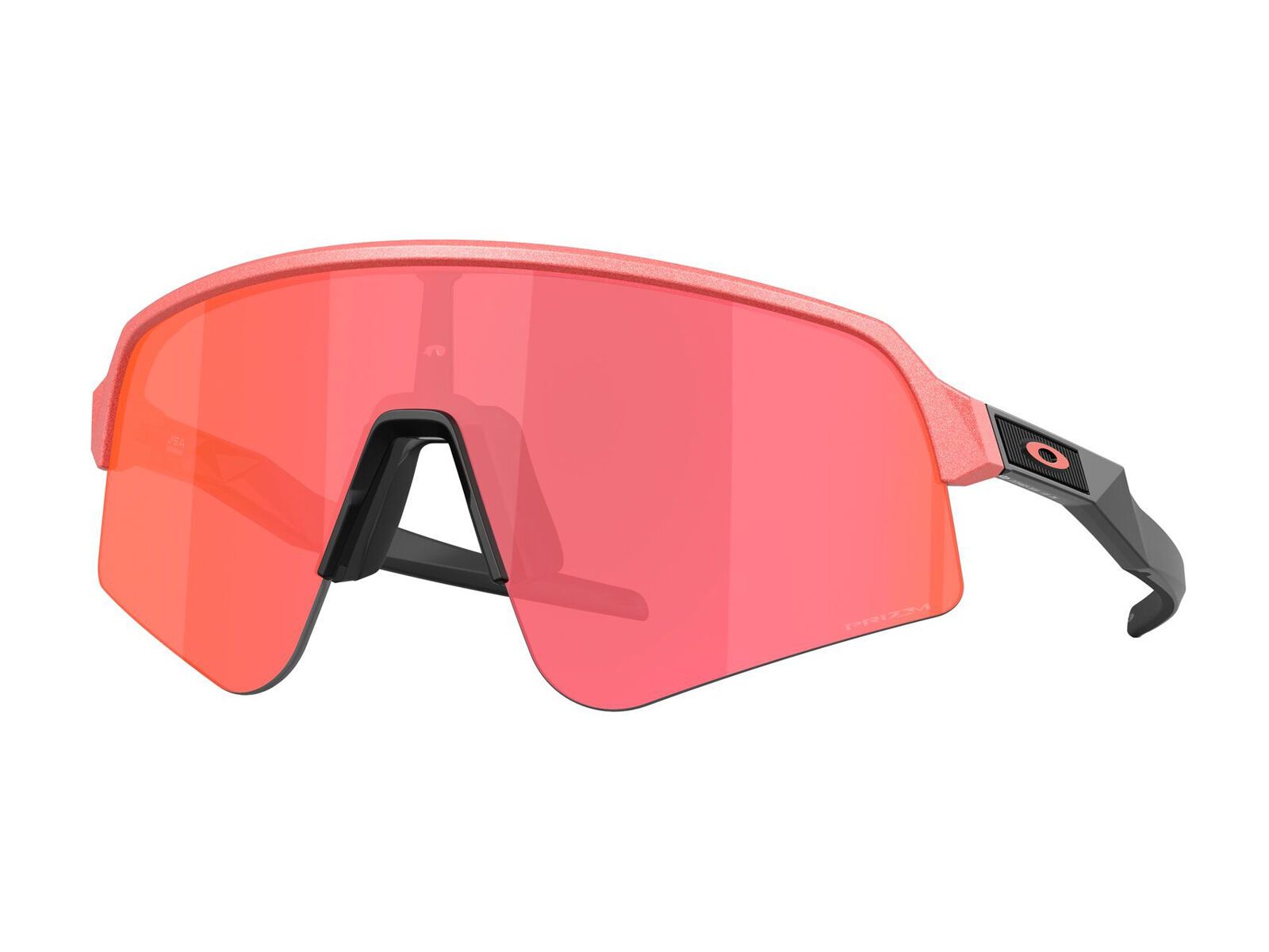 Oakley Sutro Lite Sweep Velocity Collection, Prizm Trail Torch - Bild 1