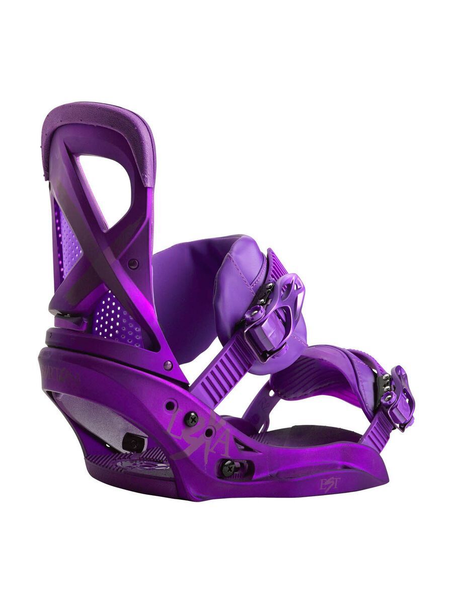 Burton Lexa EST, Purple Wurple - Bild 2