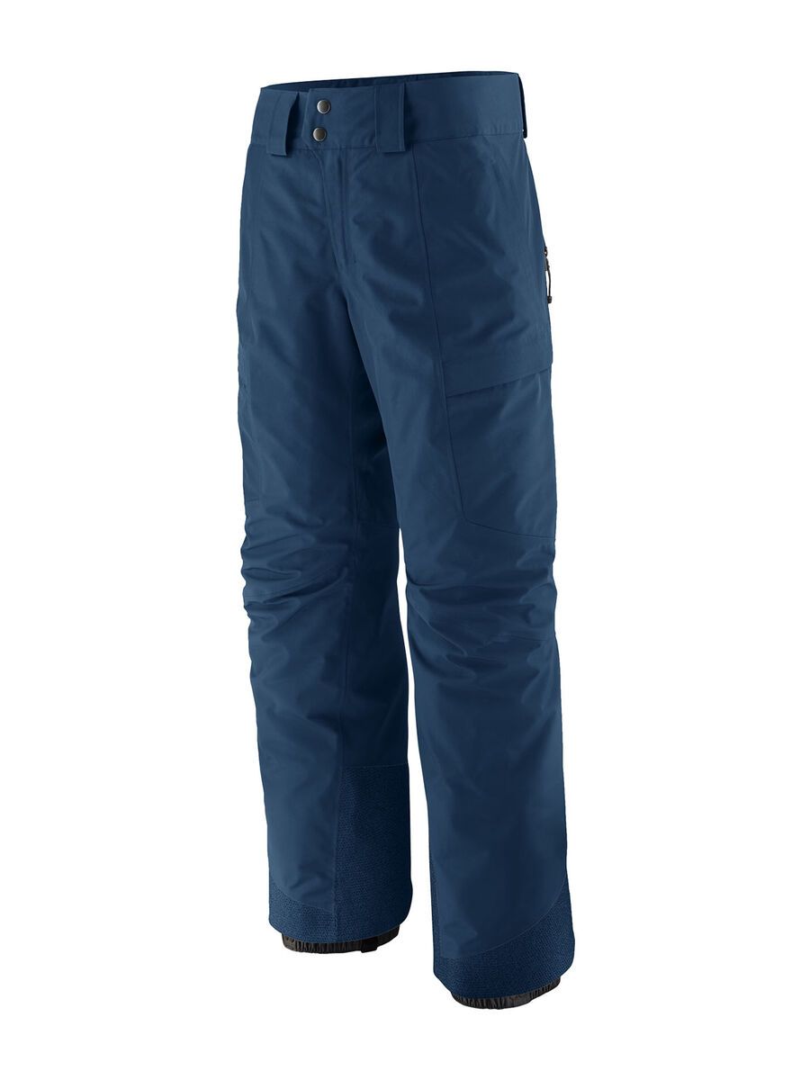 Patagonia Men's Storm Shift Pants - Reg, lagom blue - Bild 1