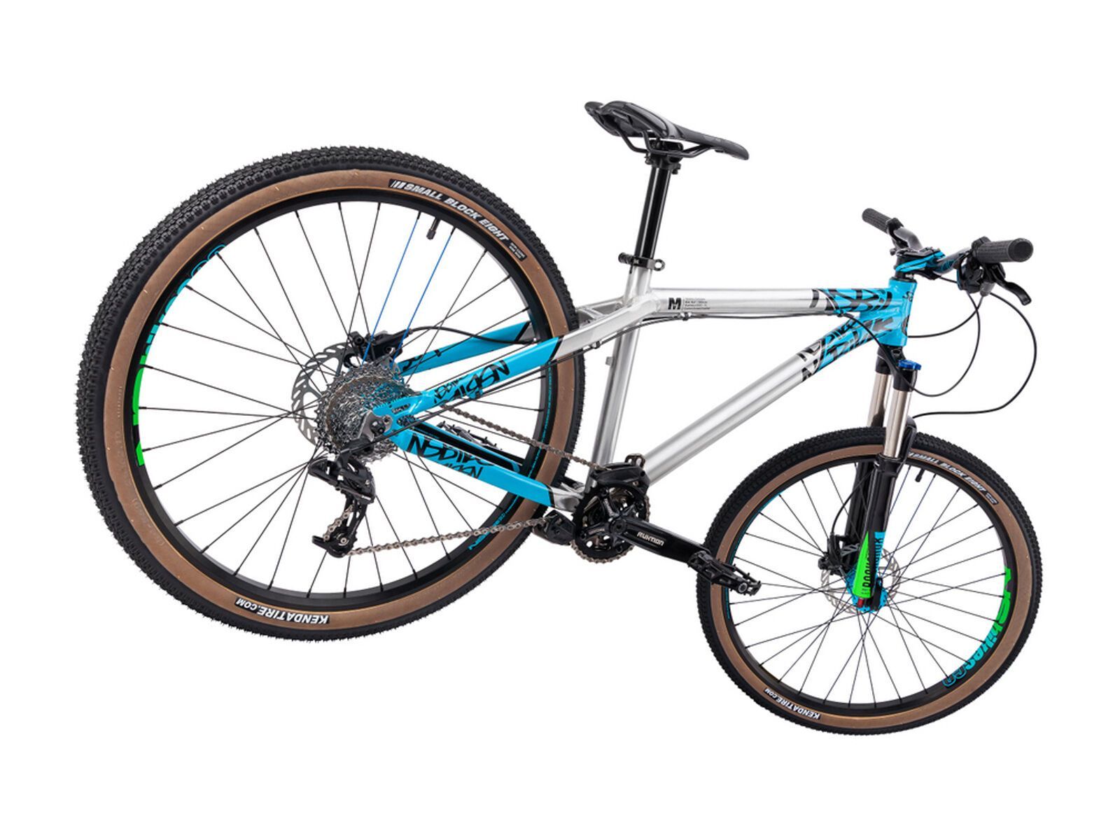 NS Bikes Clash 1 - Bild 3