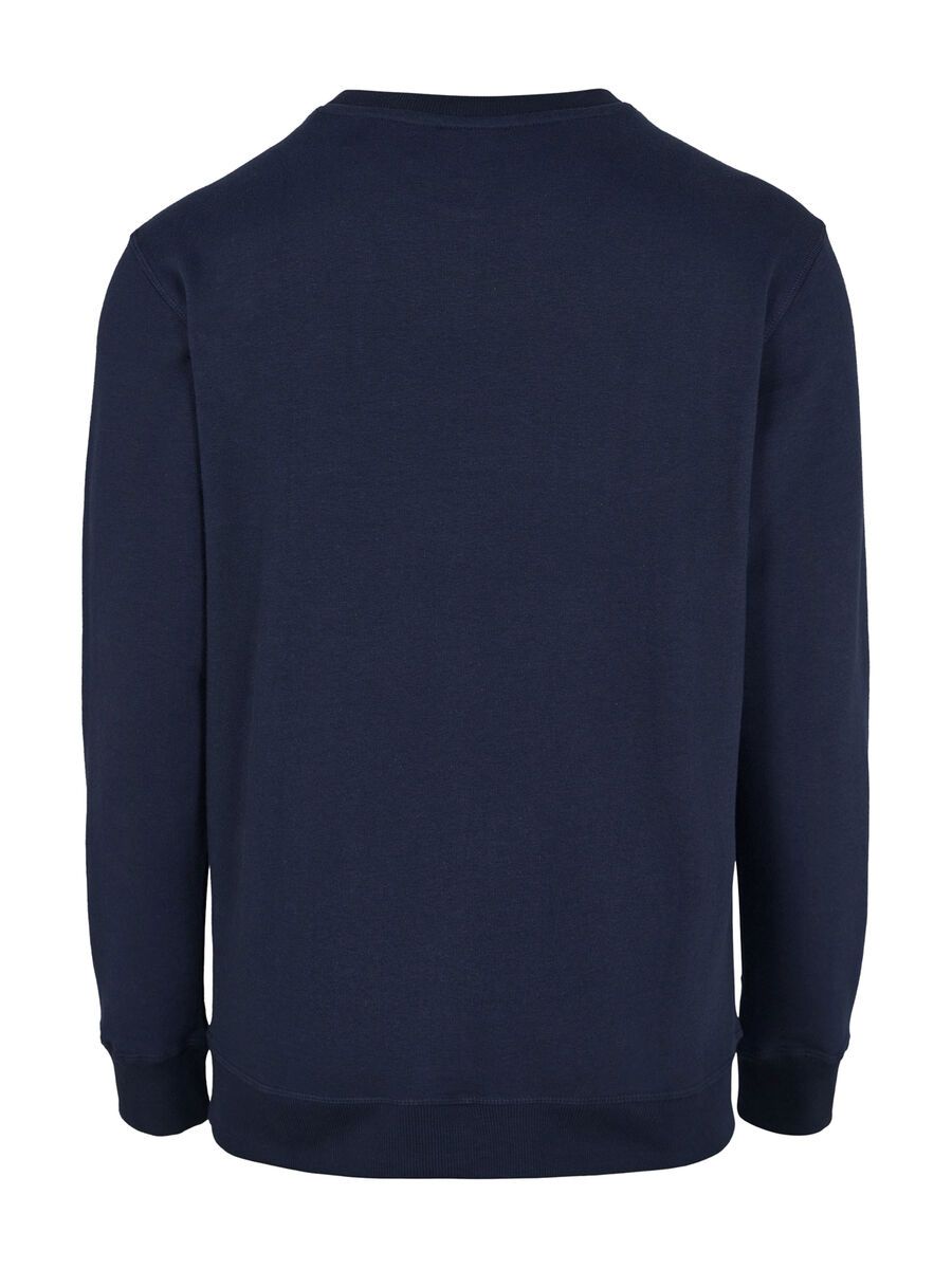 O’Neill Small Logo Crew, ink blue - Bild 2