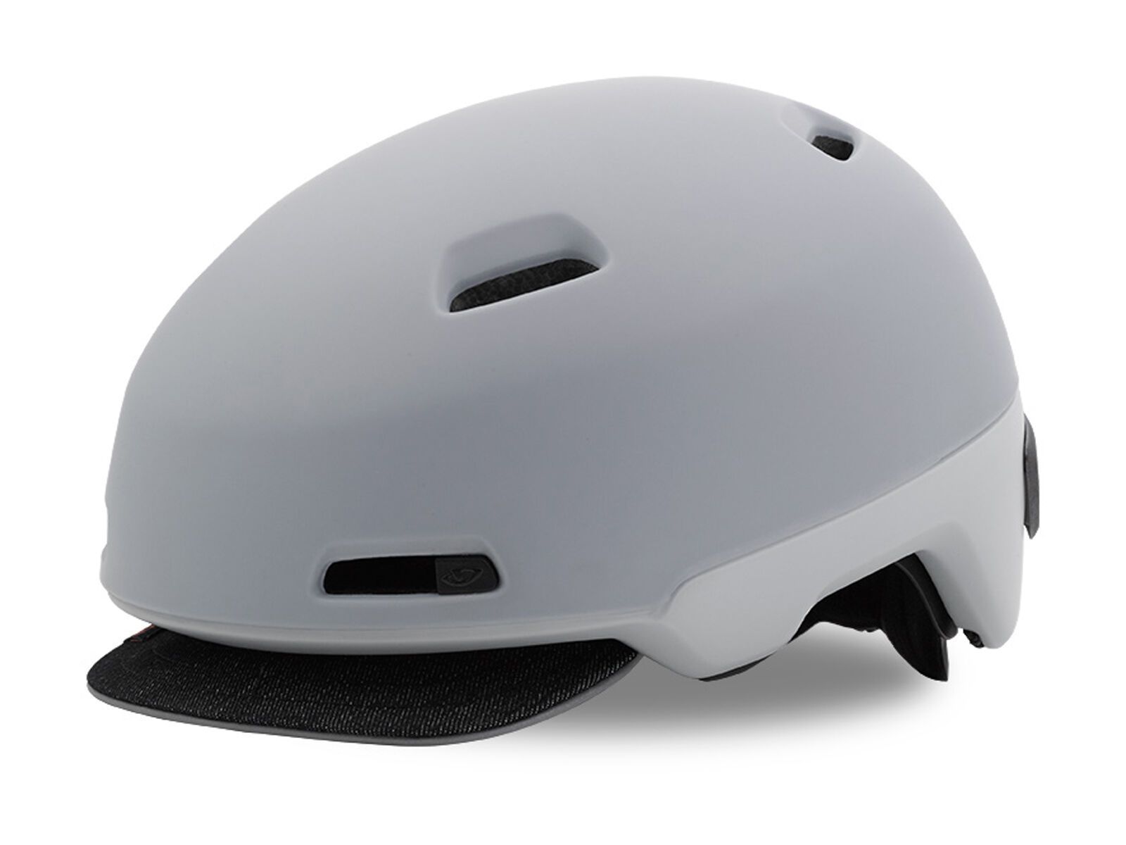 Giro Sutton, matte grey - Bild 1