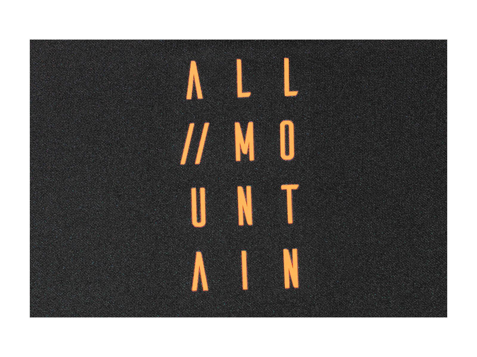 Cube AM Rundhalstrikot kurzarm, grey camo - Bild 6