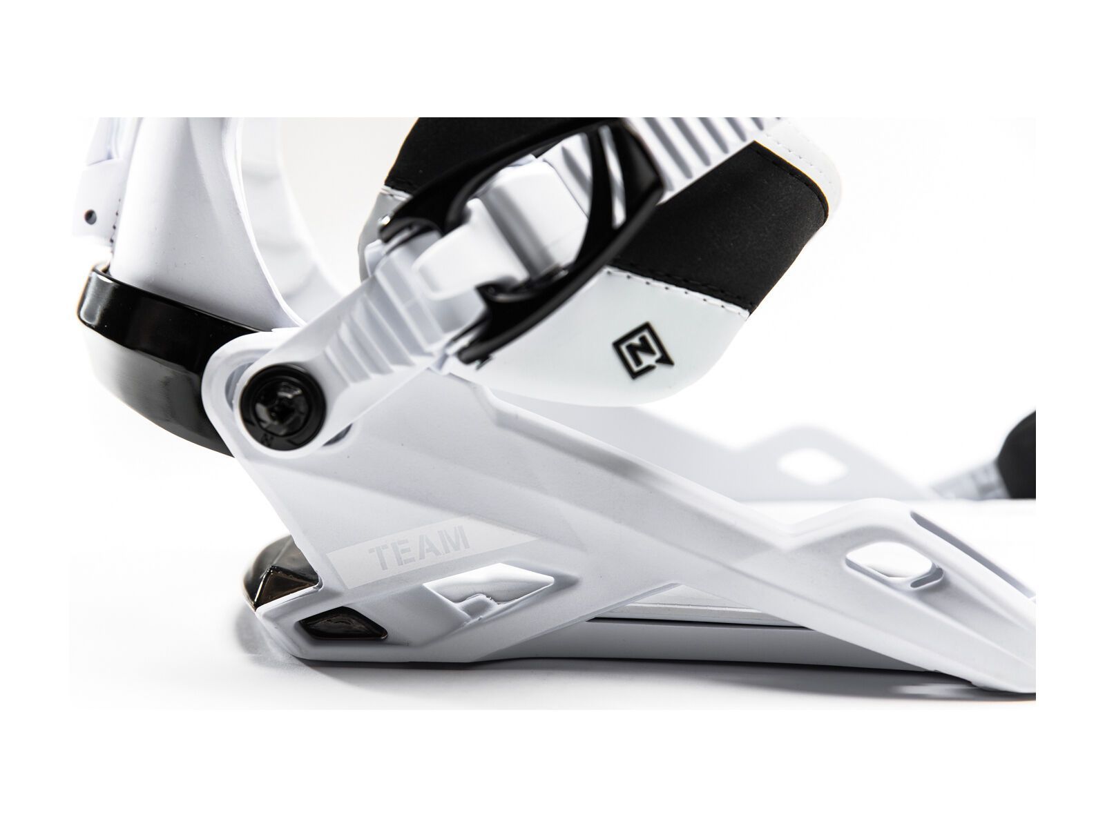 Nitro Team, white - Bild 4