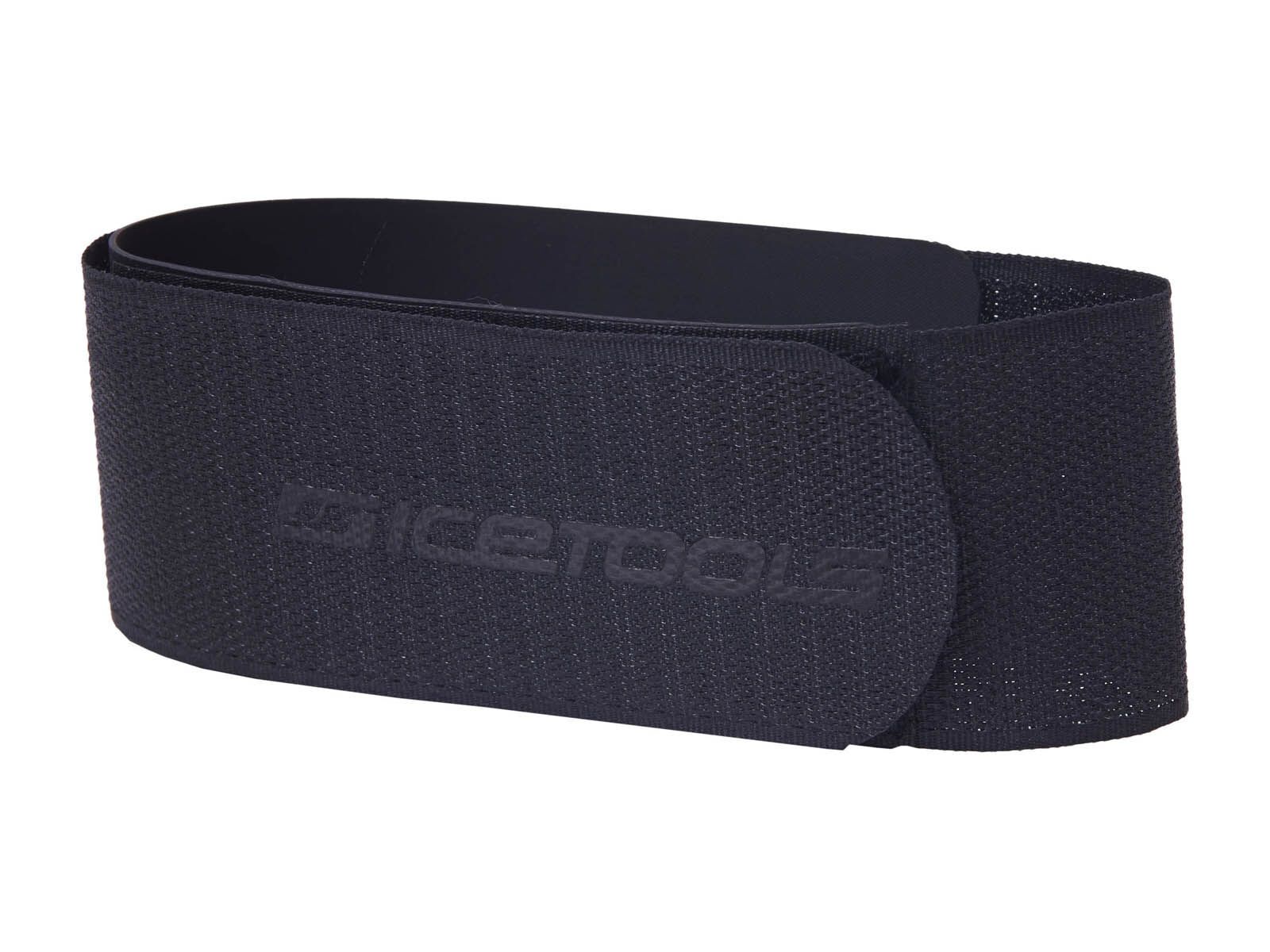 Icetools Ski Strap, black - Bild 1