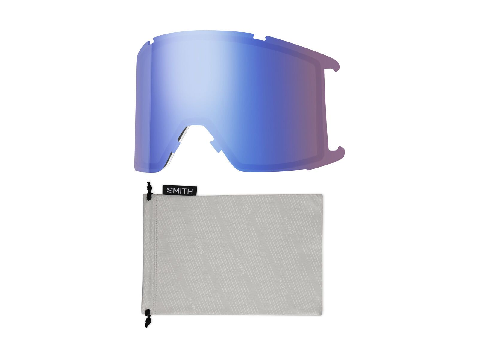 Smith Squad XL, Chromapop Everyday Red Mir + WS / terra flow - Bild 6