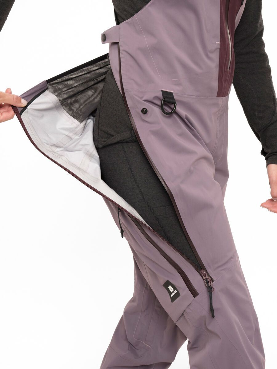 Armada Rayleigh 3L Bib, moonscape - Bild 15