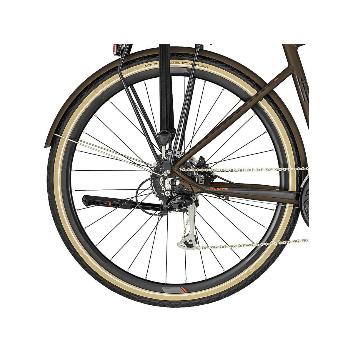 Scott Sub Sport 30 Men - Bild 5