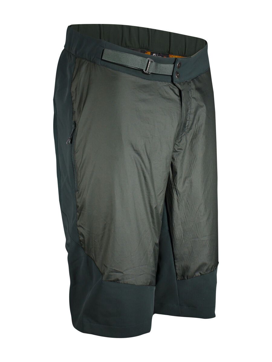 Scott Trail Storm Insuloft Alpha Men's Shorts, tree green - Bild 2