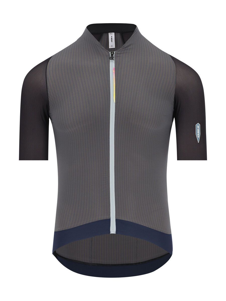 Q36.5 Dottore Clima Pro Jersey, nautica blue - Bild 1