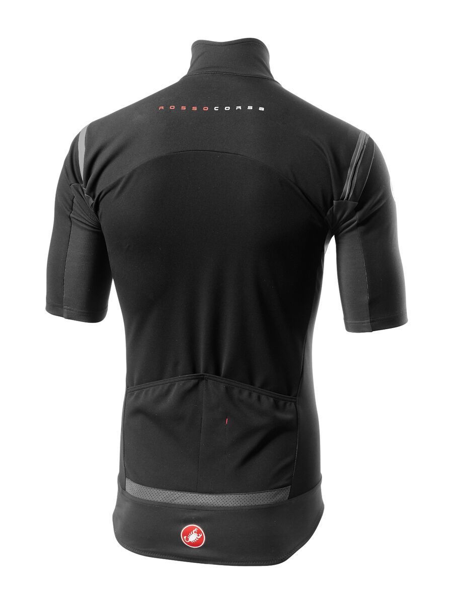 Castelli Gabba RoS, light black/silver reflex - Bild 2