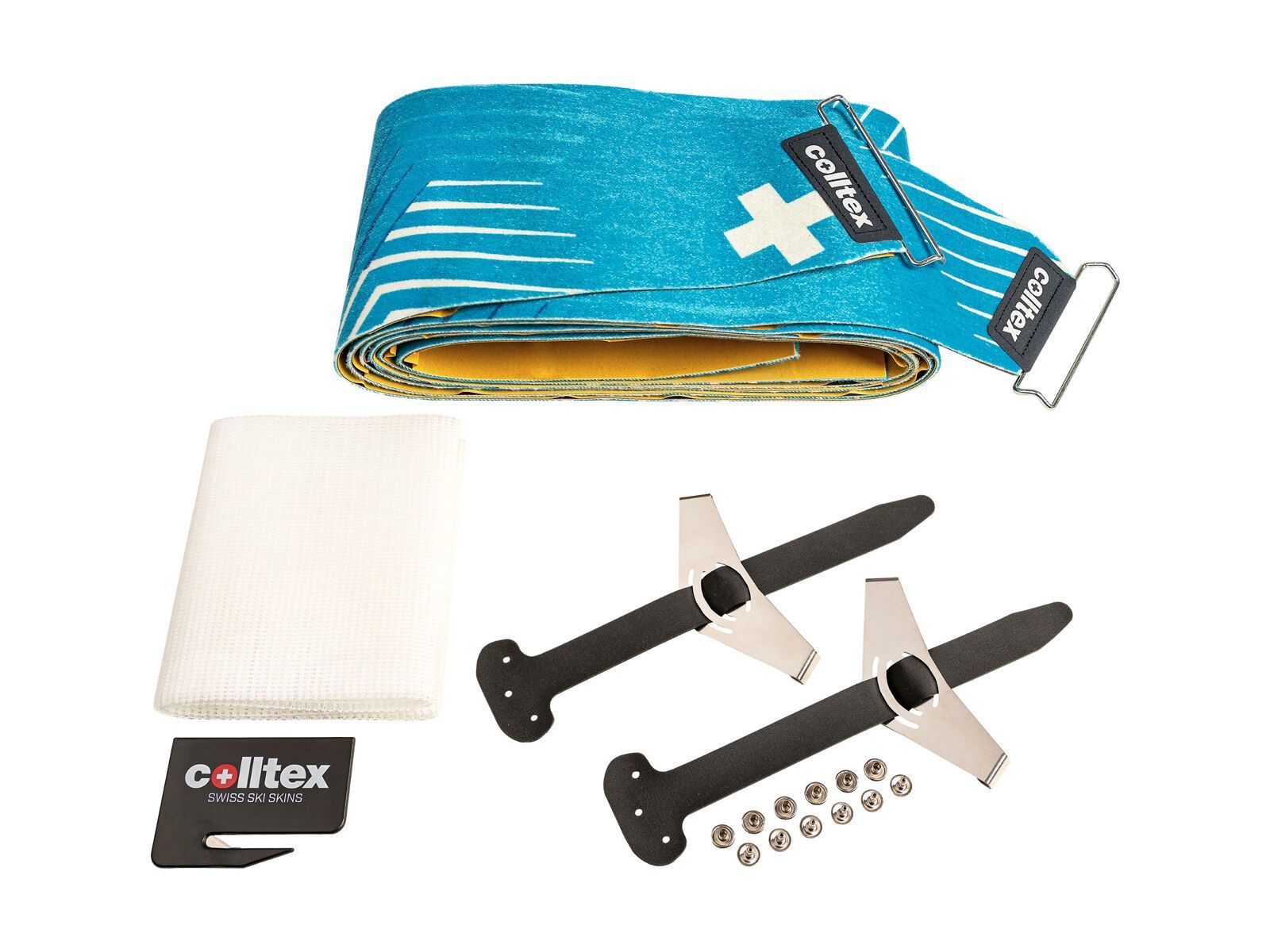 Colltex Tödi Crystal Splitboard - 170 cm - Bild 1