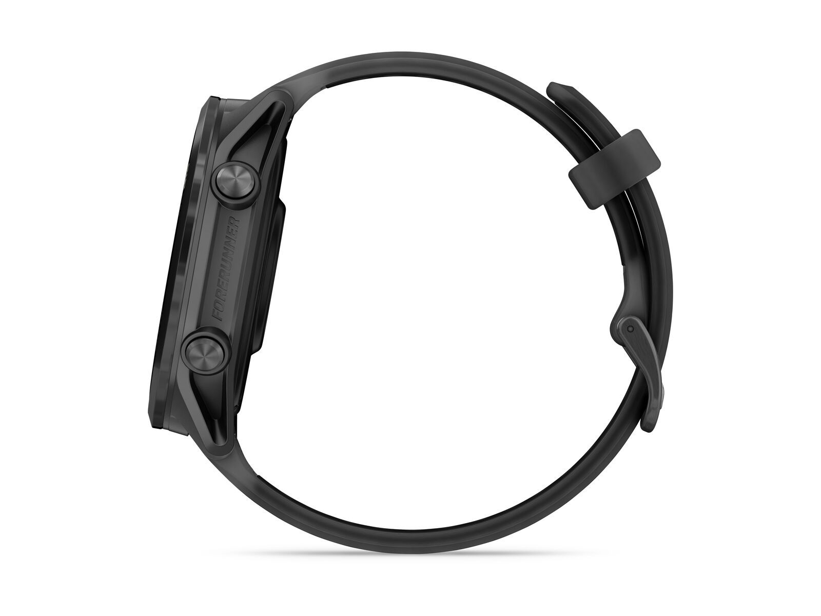 Garmin Forerunner 570 - 47 mm, schwarz/schiefergrau - Bild 8