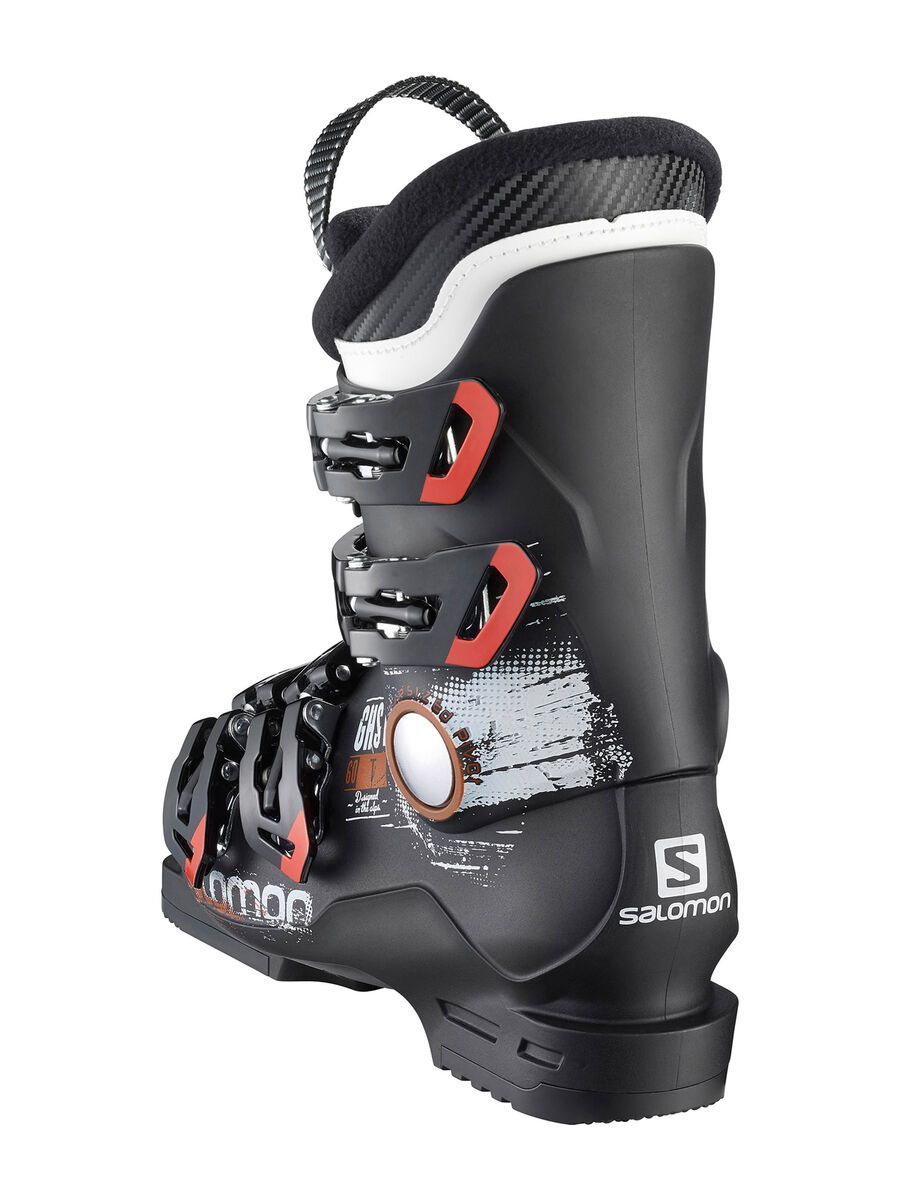 Salomon Ghost 60T, black - Bild 2