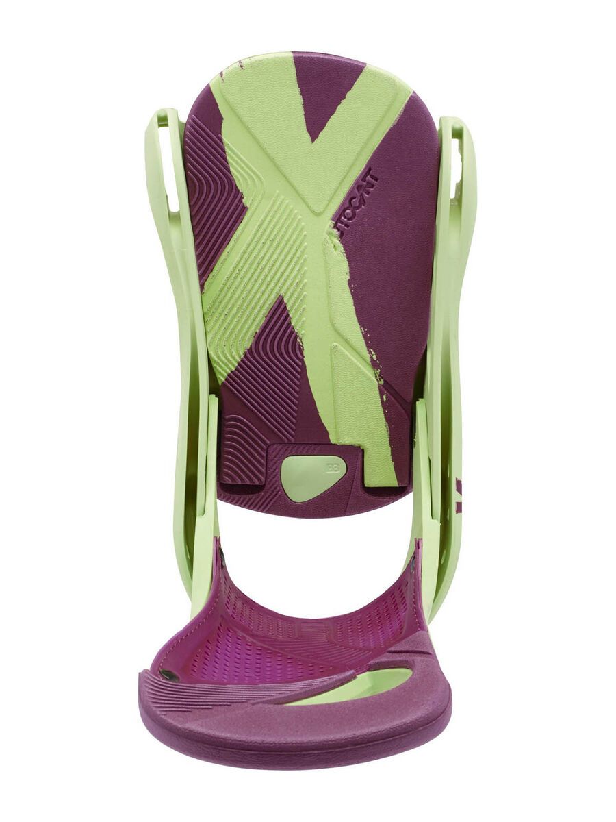 Burton Lexa, Green Tea - Bild 4