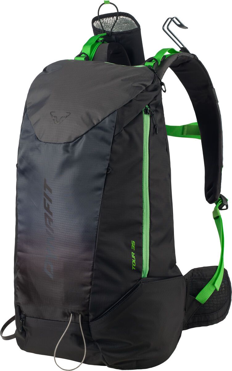 Dynafit Tour 35, black/carbon - Bild 1