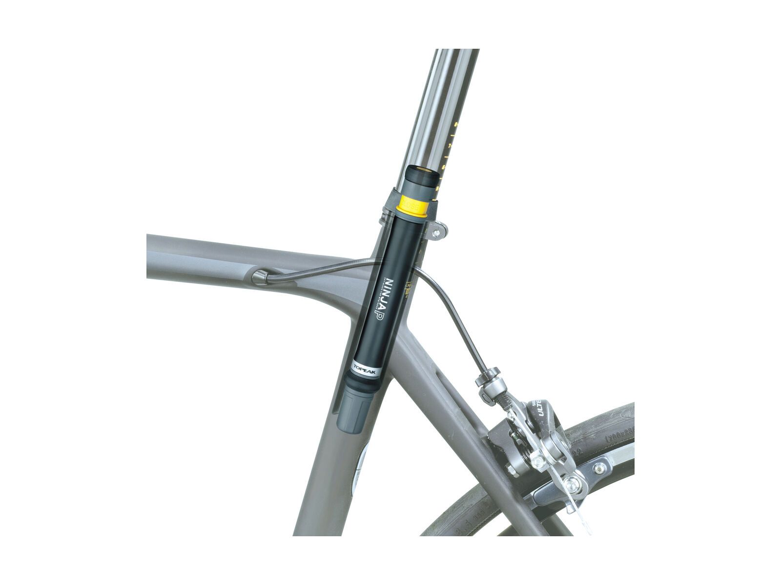 Topeak Ninja P - Bild 2