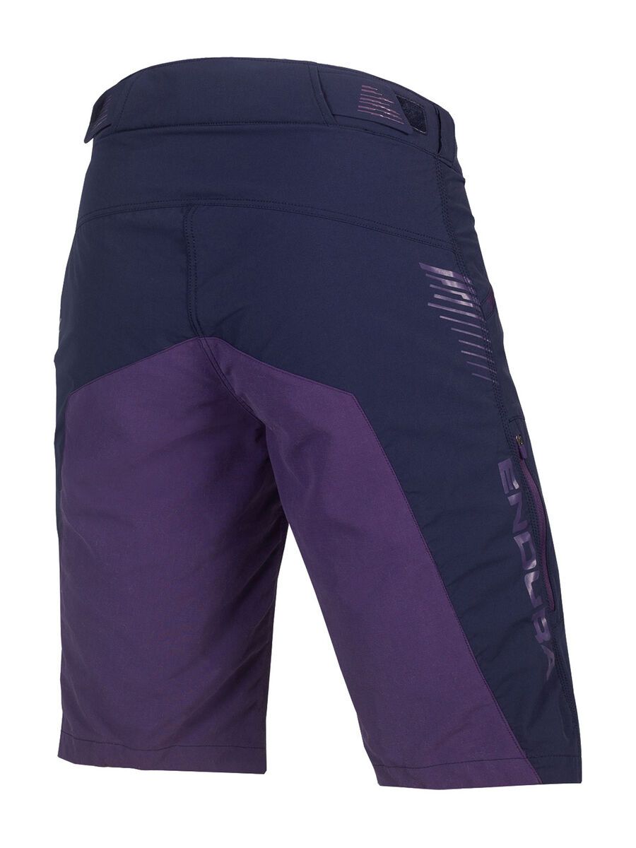 Endura SingleTrack Short II, navy - Bild 2