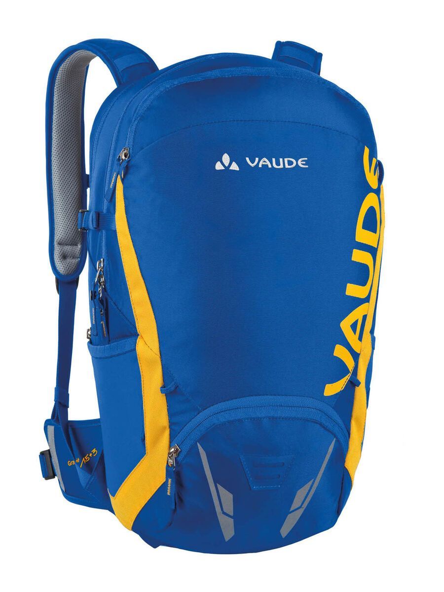 Vaude Gravit 15+3, blue - Bild 1