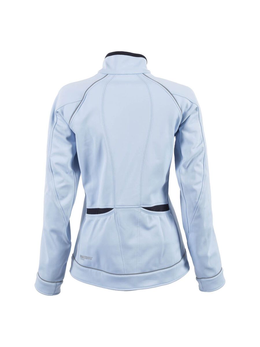 Gore Bike Wear Power SO Jacket, blue/black - Bild 4