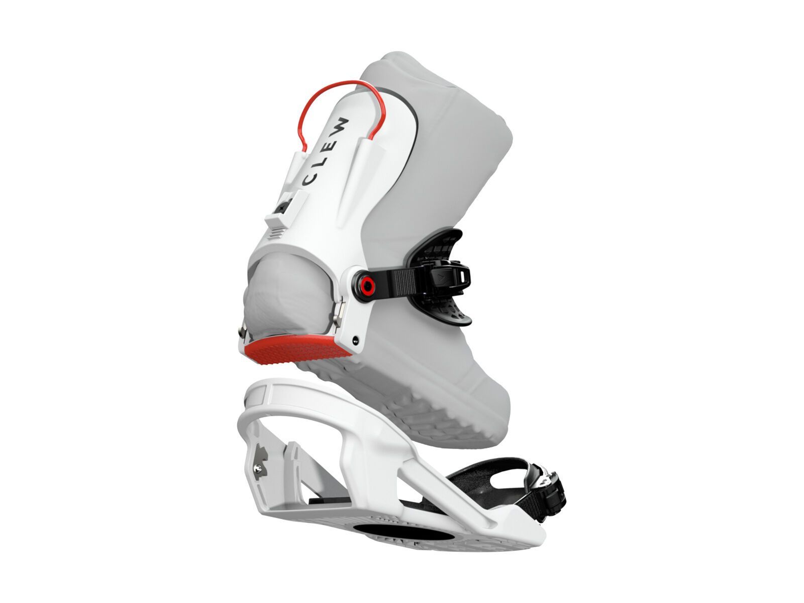 Clew 20, weiß - Bild 6