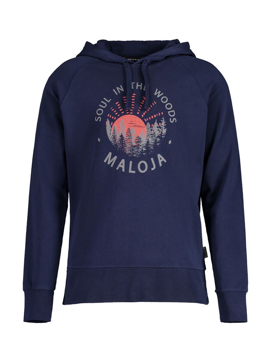 Maloja SiebenschläferM., night sky - Bild 1