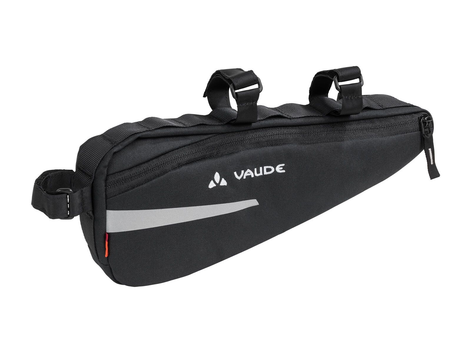Vaude Cruiser Bag, black - Bild 1