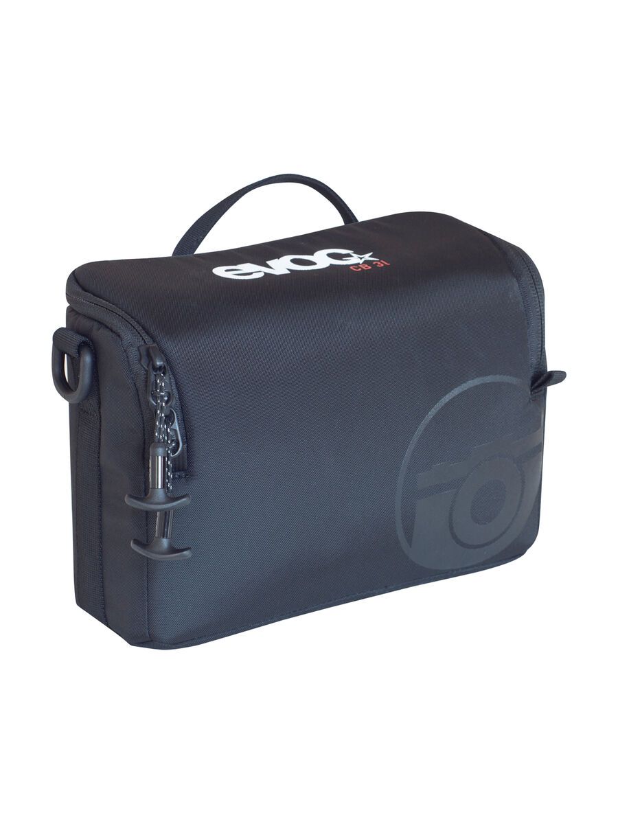 Evoc CB 3l, black - Bild 1
