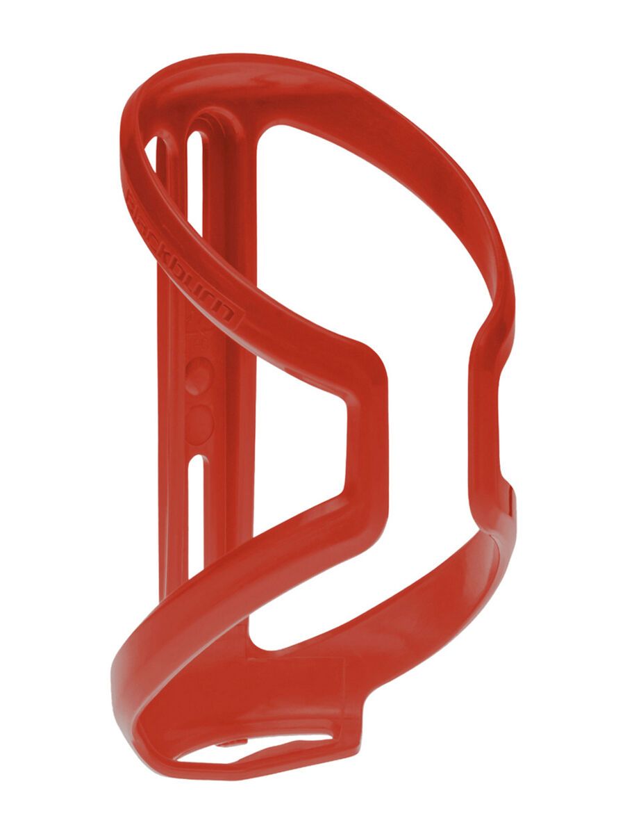Blackburn Grid Cage, red - Bild 1