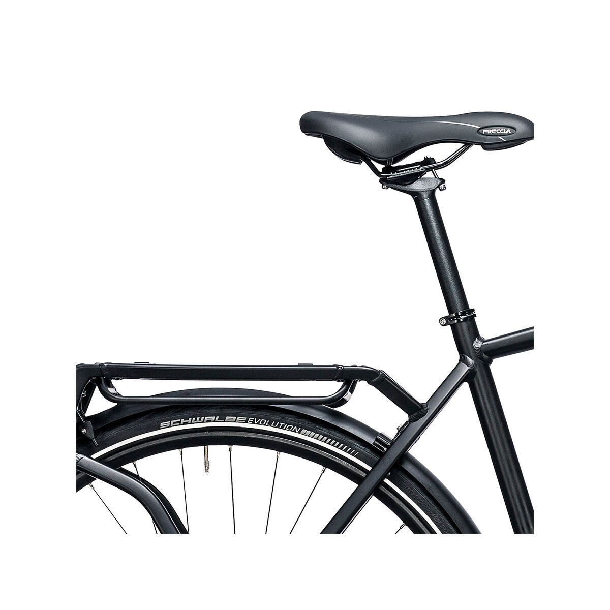 Cube Kathmandu, black edition - Bild 5