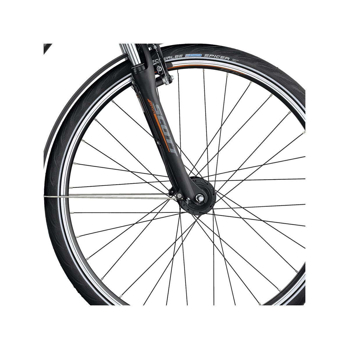 Scott Sub Sport 30 - Bild 2