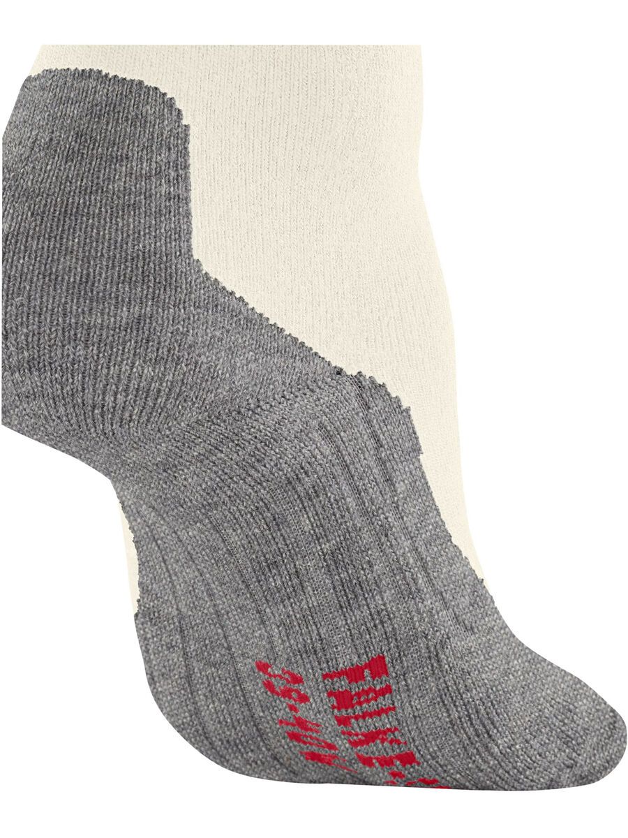 Falke SK2 Intermediate Herren, off-white - Bild 5