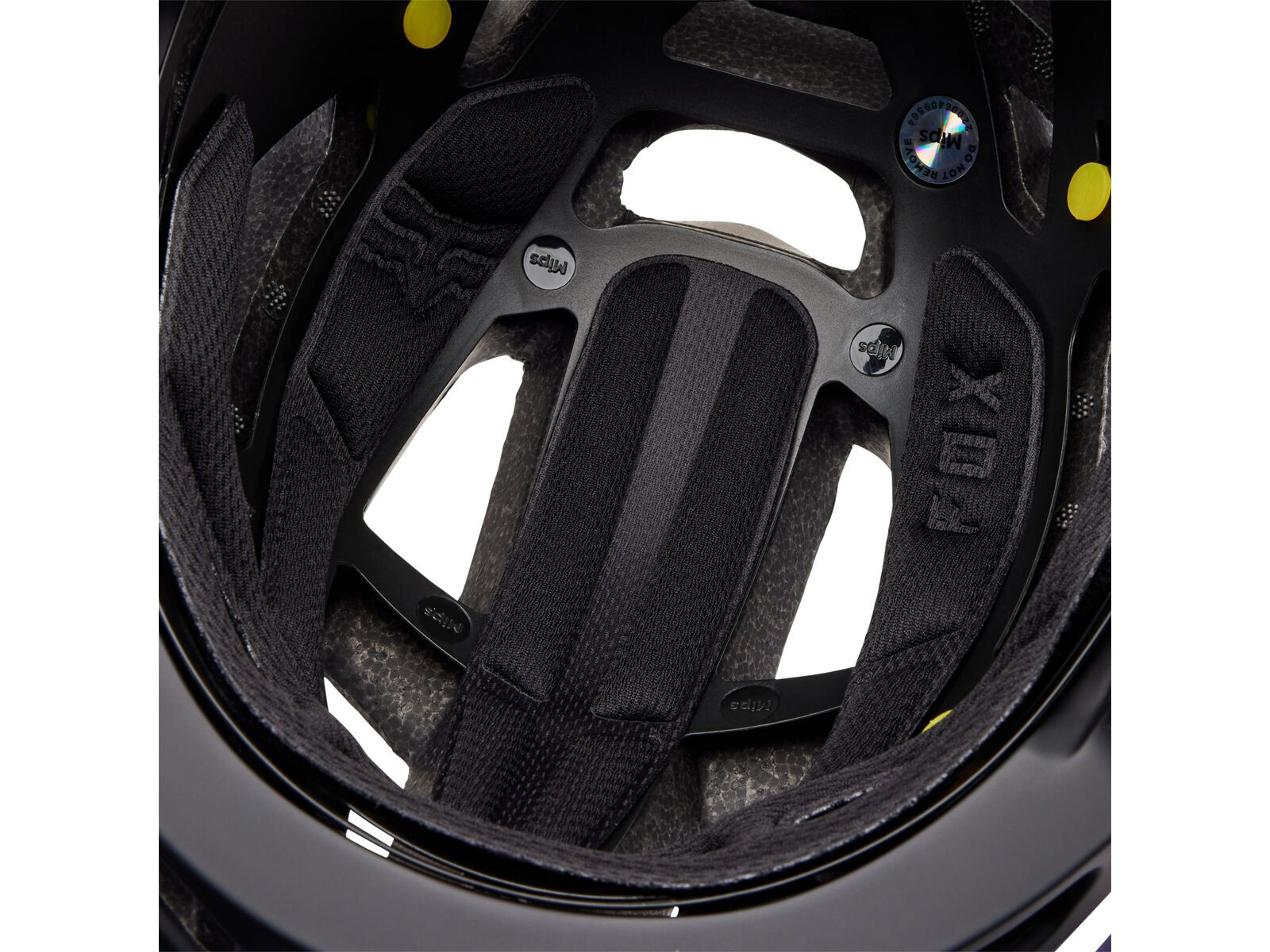 Fox Speedframe Racik, lavendel - Bild 10