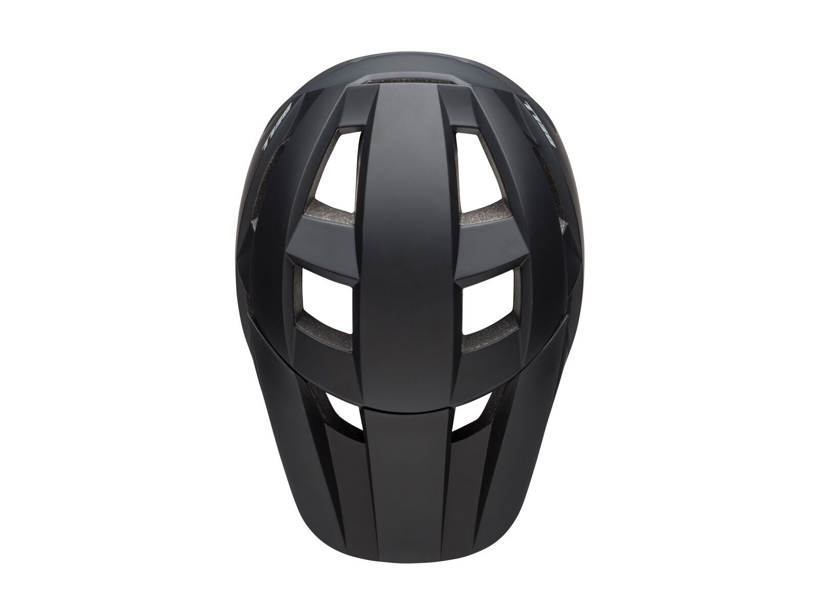 Bell Spark JR MIPS, matte black - Bild 5