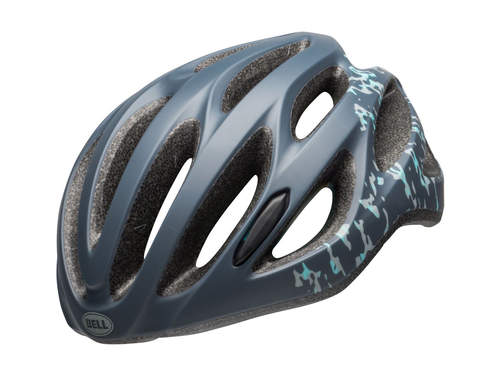 Bell Tempo Joy Ride, matte lead stone - Bild 1